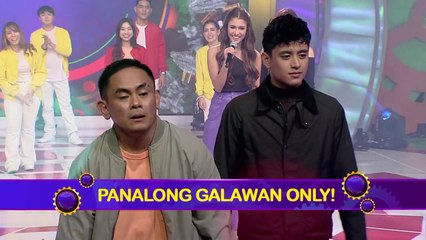 TiktoClock: Panalong galawan (Episode 372)
