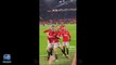 Full of Emotion Unseen Footage of Andre Onana Celebrating Man Utd's Equaliser and Winner Goes Viral