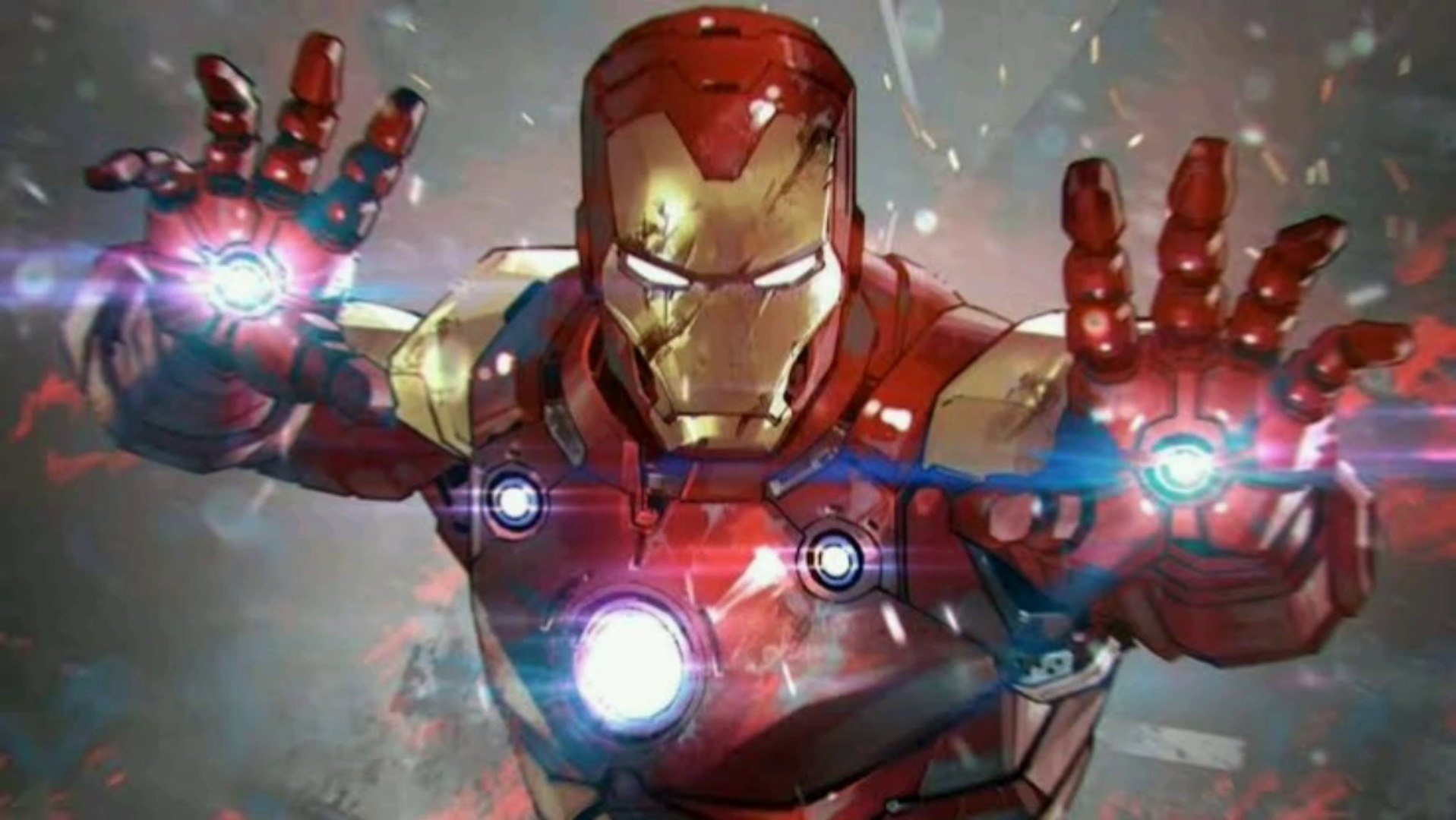 Iron man song || new English song|| classical music