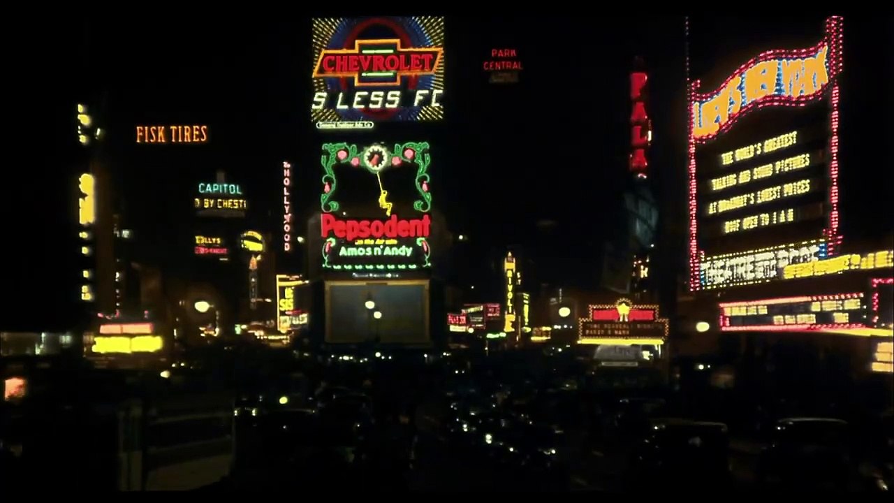 Coups de feu sur Broadway Bande-annonce (EN)