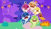 Zombie Shark Family Hide and Seek   Mommy Shark Turned into a Zombie   Pinkfong Baby Shark