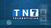 Edición nocturna de Telenoticias 26 diciembre 2023