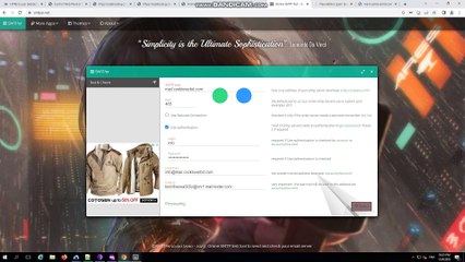 Step-by-Step Guide_ Installing PowerMTA on Your Server ( 02)