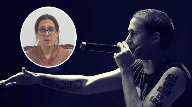 Le di dos puñaladas: la confesión de Natalia Améstica sobre el asesinato de Canserbero
