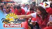 Mga senador, nagpaabot ng pagbati sa pagdiriwang ng Pasko at Bagong Taon