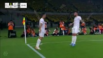 Ronaldo brace helps Al-Nassr beat Benzema's Al-Ittihad