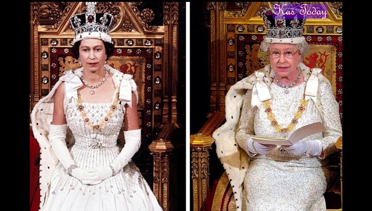 Who-Was-Queen-Elizabeth-II-Part-2