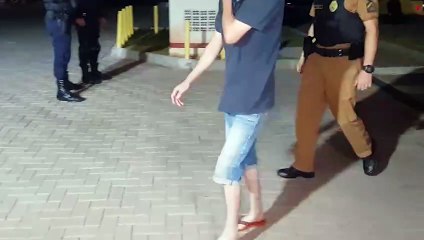 Violência doméstica: avó apanha ao defender neto de pai violento