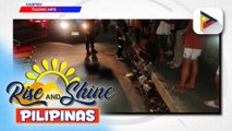 Babae, patay matapos mabundol ng truck sa Tiaong, Quezon