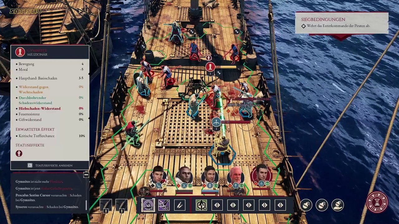 Piraten greifen an! | Expeditions: Rome | Ep. 2