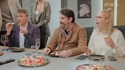 Igra sudbine 935 epizoda