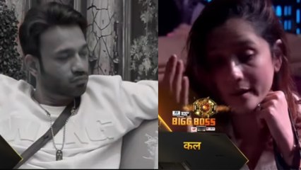 Bigg Boss 17 Update: Ankita और Vicky की हुई Fight, Munawar पर फिर भड़की Mannara ?