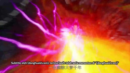 The Peak of True Martial Arts season 2 Episode 101 Indo Sub