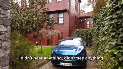 Aile / Family Episode 26 (English Subtitles)