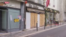 Émeutes à Montargis : retour sur place 6 mois après