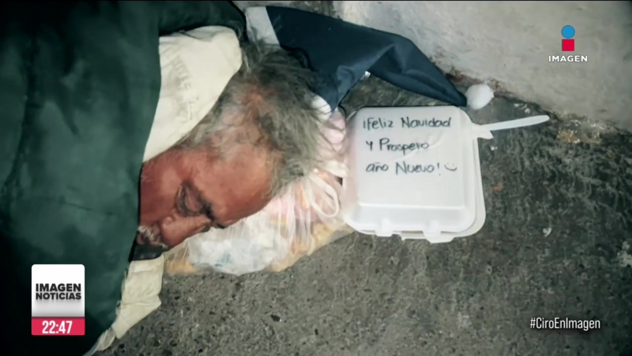 Migrantes pasaron Nochebuena y Navidad siendo perseguidos por guardias nacionales en Edomex