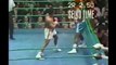 Muhammad Ali Vs Mac Foster - boxing - heavyweights