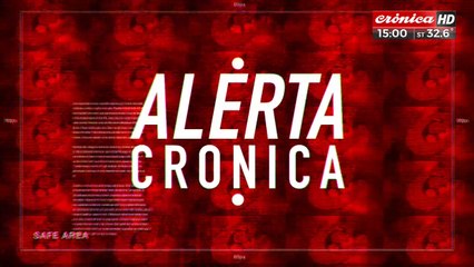 Alerta Crónica 23 de diciembre de 2023