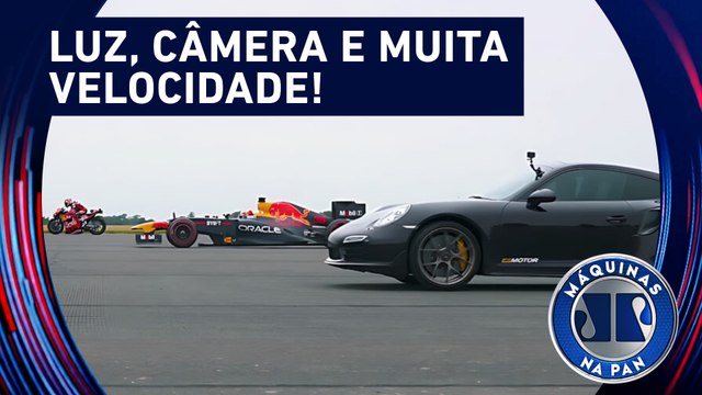 ESPECIAL MELHORES MOMENTOS DO MÁQUINAS NA PAN EM 2023 - 30/12/2023