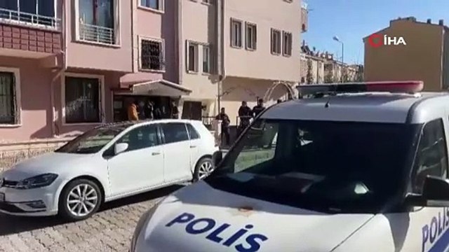 Asker intihar girişiminde bulundu