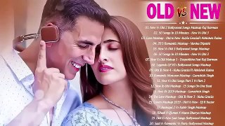 Old Vs New Bollywood Mashup 2023 _ new Bollywood Song __  new Hindi song 2023