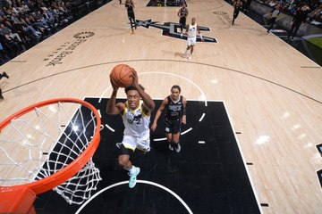 Play of the Day: Collin Sexton's Spectacular Performance on December 26, 2023 🏀