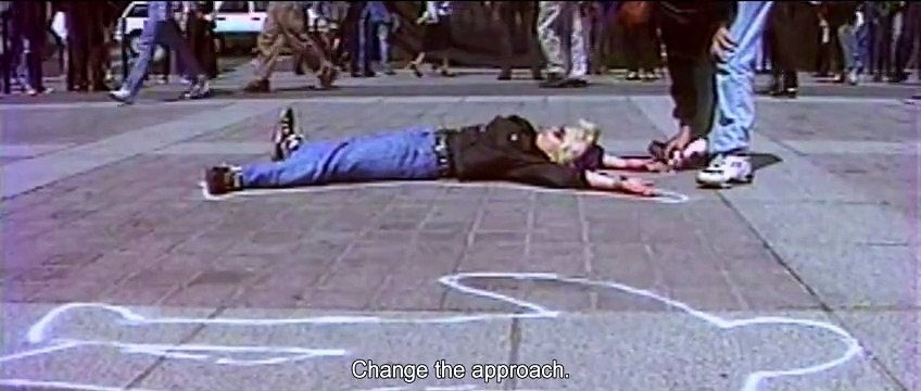 120 battements par minute Bande-annonce (EN)