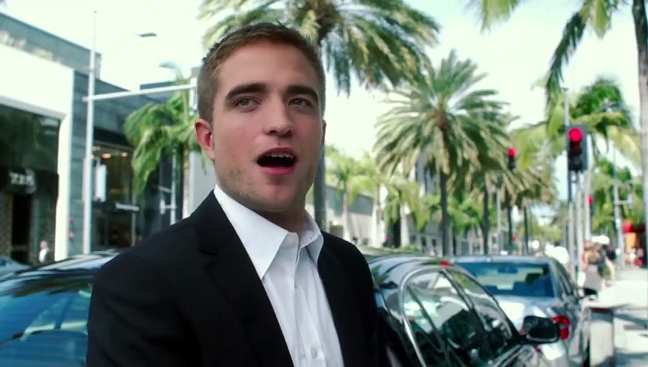 Maps to the Stars Bande-annonce (EN)