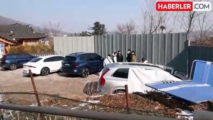 Güney Koreli oyuncu Lee Sun-kyun aracında ölü bulundu