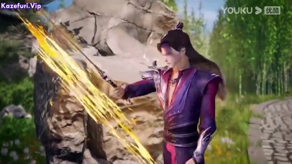 Ep 1 ~ 10 Glorius Revenge Of Ye Feng