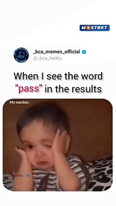 I am pass