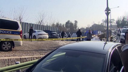 "Parasite"-Darsteller Lee Sun-kyun tot aufgefunden