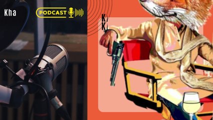 कवि को सोच आना बंद हो गया Narrated by VijayKrishna Acharya KaviKiManoharKahaniyan  KKMK PODCAST EP23