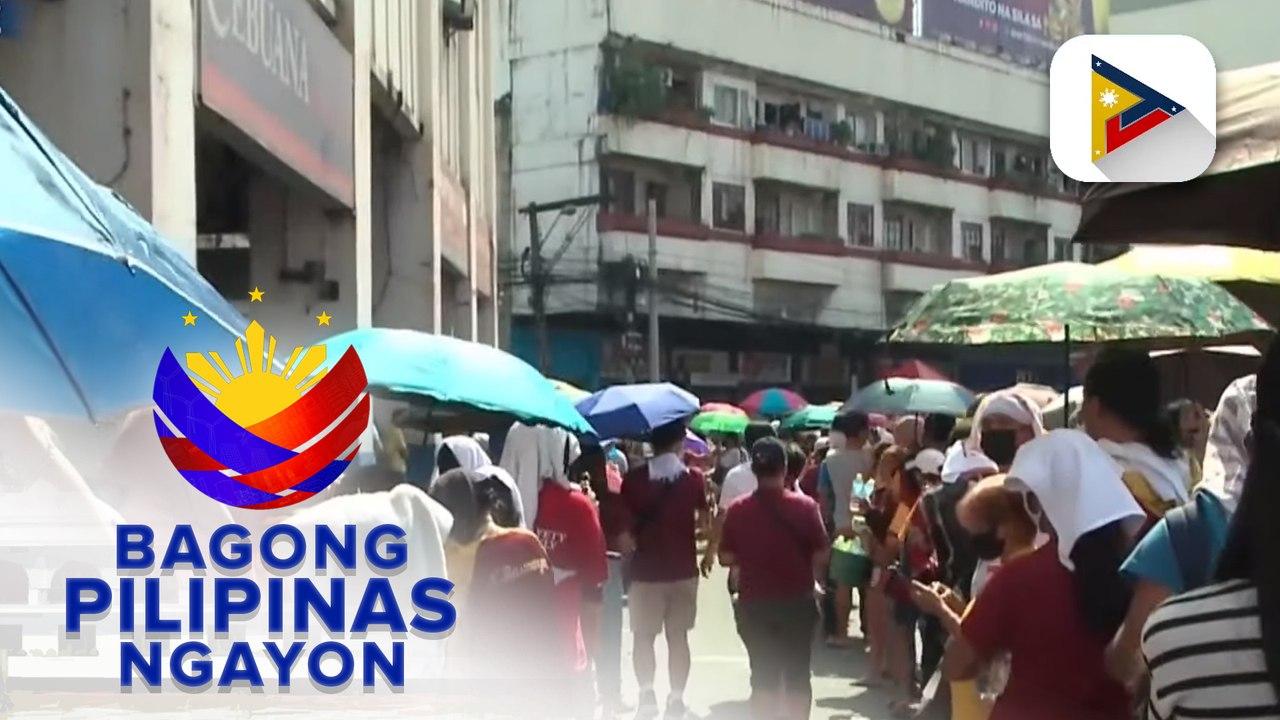 PNP, puspusan ang paghahanda para sa pista ng Itim ng Poong Nazareono