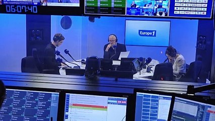 En France, les émissions de gaz à effet de serre continuent de reculer sur les neuf premiers mois de 2023