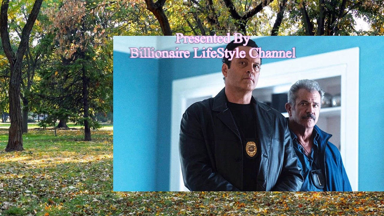 Dragged Across Concrete Ending Explained I Dragged Across Concrete Movie Ending