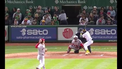 Shohei Ohtani 2023 Strikes Out 10 in 6 Innings shutout, LA Angels mlb, 大谷翔平 2023  6回10奪三振無失点の登板 投手 野球