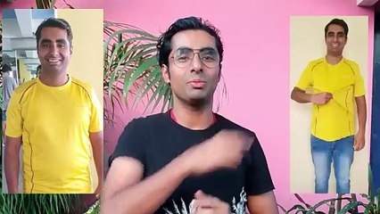 Personal Trainer for Weight Loss in Bangalore - Subhashish Fitness