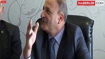 İYİ Parti, Mansur Yavaş'ın karşısına onu mu çıkaracak? Oktay Vural'dan 