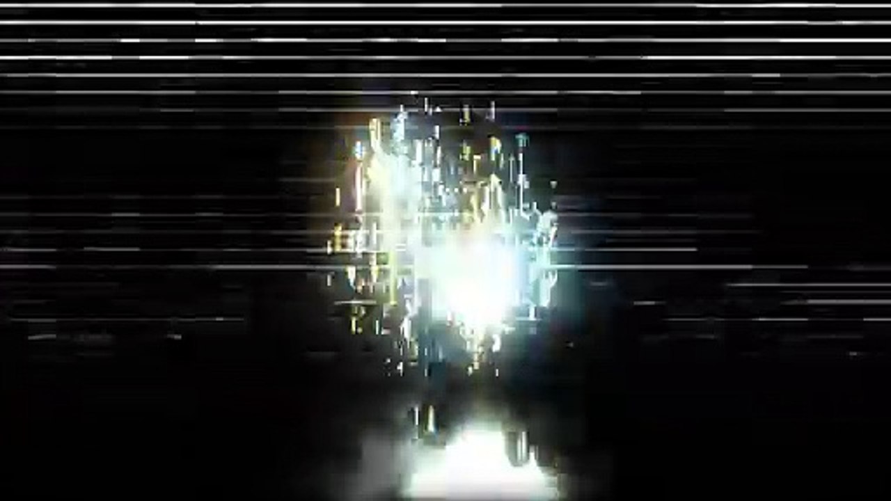 New Intro