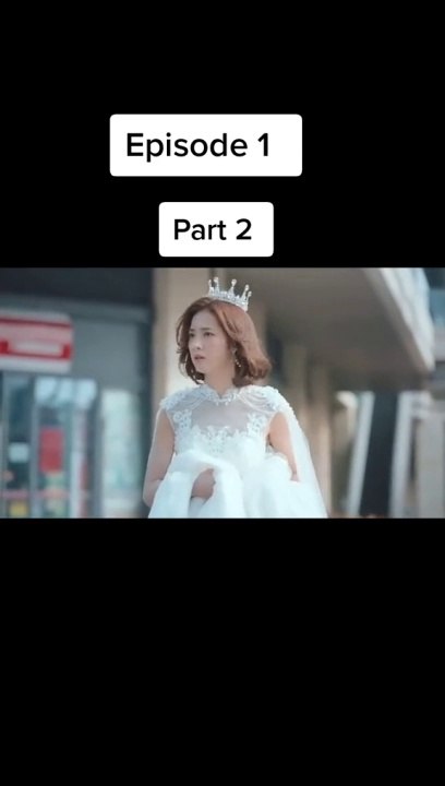 my girlfriend is alien - s1 - ep1 - Part 2