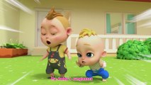 Apology, Sorry Song - I Am Sorry Forgive Me _ Super Sumo Nursery Rhymes & Kids Songs-2023-2024
