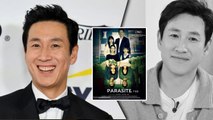 'Parasite' Actor Lee Sun Kyun passed away at 48, Suicide Suspect amid Drug Case Trial! FilmiBeat