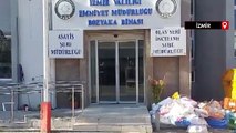 İzmir'de koca vahşeti: Tartıştığı eşini bıçaklayarak öldürdü