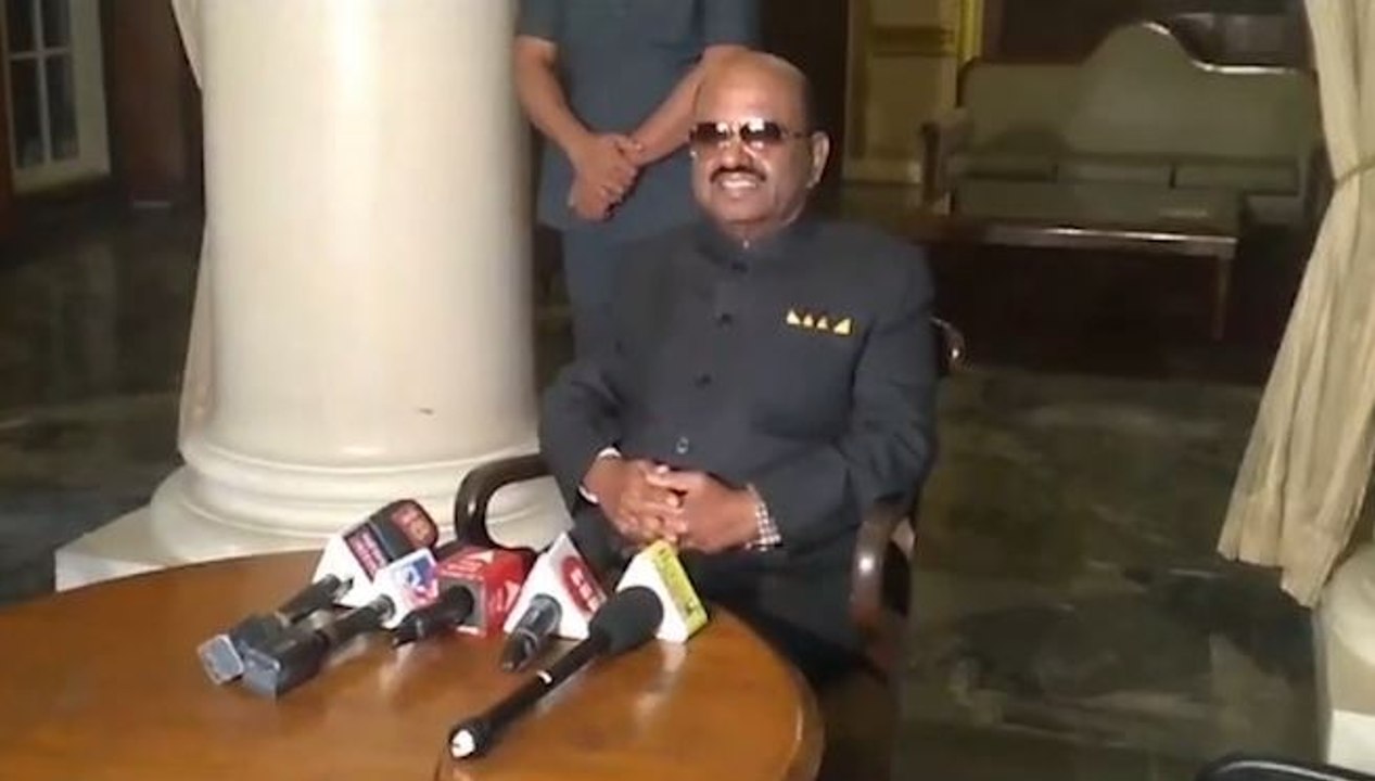 ‘যাদবপুর বিশ্ববিদ্যালয়ে বেআইনি ভাবে সমাবর্তন হয়েছে’, মুখ খুললেন রাজ্যপাল সি ভি আনন্দ বোস