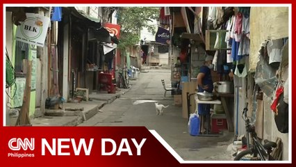 Marcos sets in motion devolution plan