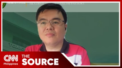 Dr. John Paul Ner | The Source