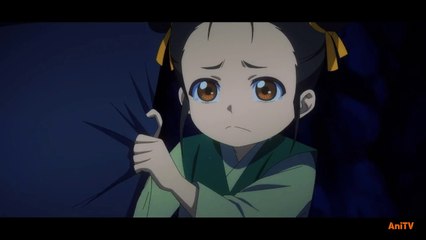 Heaven Official's Blessing Season 2 Episode 8 Recap: San Lang's Feelings Surface as Secrets Unveiled