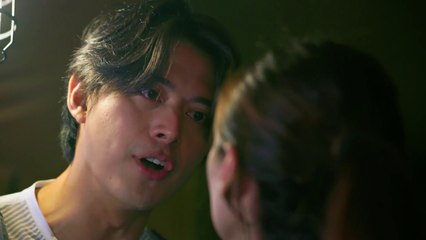 Love. Die. Repeat.: Mike Tan as Elton