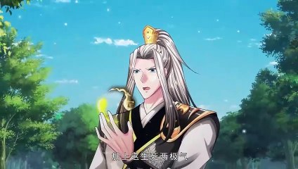 Divine Martial Emperor Episode 9 Subtitles-chikianimation.com